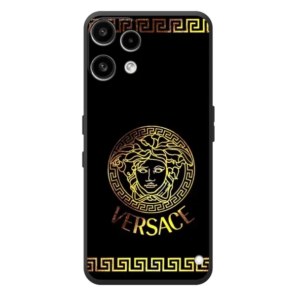 Чехол с принтом «Logo Versace» для Nothing Phone (3a) Lite