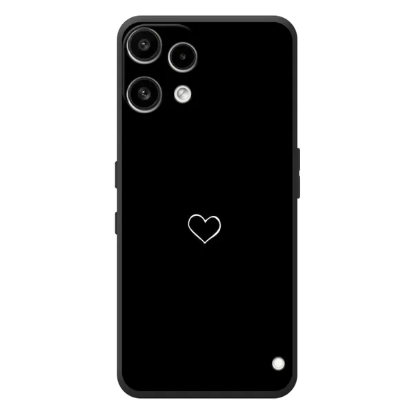 Чохол з принтом «Маленьке сердечко» для Nothing Phone (3a) Lite Чохол з принтом «Маленьке сердечко» для Nothing Phone (3a) Lite