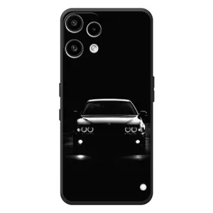 Чохол з принтом «Машина BMW» для Nothing Phone (3a) Lite