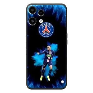 Чехлы Килиан Мбаппе для Nothing Phone (3a) Lite