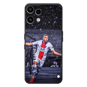 Чохол з принтом «Mbappe PSG» для Nothing Phone (3a) Lite