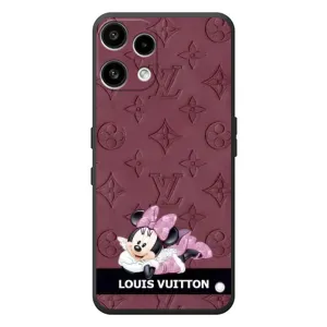 Чехол Disney Mouse Nothing Phone (3a) Lite (PREMIUMPrint) (Mikki LV)