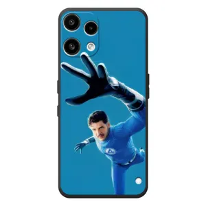 Чехол с принтом «Мистер Фантастик супергерой» для Nothing Phone (3a) Lite