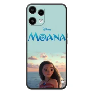 Чохол з принтом «Портрет Моана» для Nothing Phone (3a) Lite