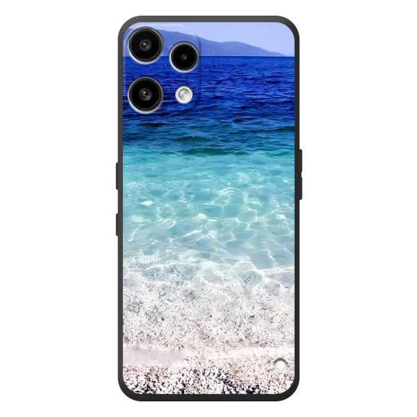 Чехол с принтом «Море» для Nothing Phone (3a) Lite