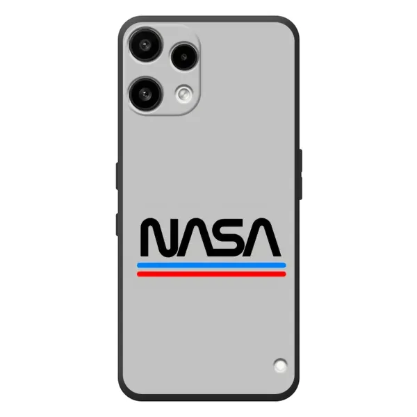 Чехол с принтом «NASA» для Nothing Phone (3a) Lite