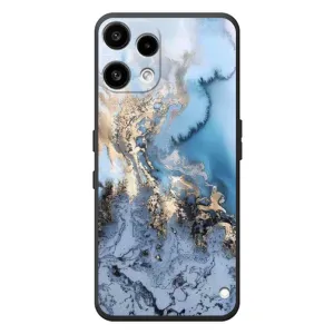 Чехол с принтом «Нежный мрамор» для Nothing Phone (3a) Lite