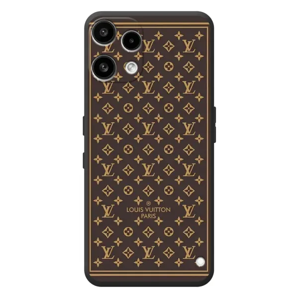 Чехол с принтом «обои LV» для Nothing Phone (3a) Lite
