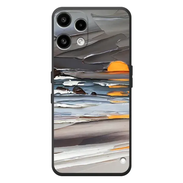 Чехол с принтом «Пастель» для Nothing Phone (3a) Lite