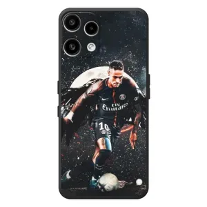 Чехол с принтом «PSG Neymar» для Nothing Phone (3a) Lite