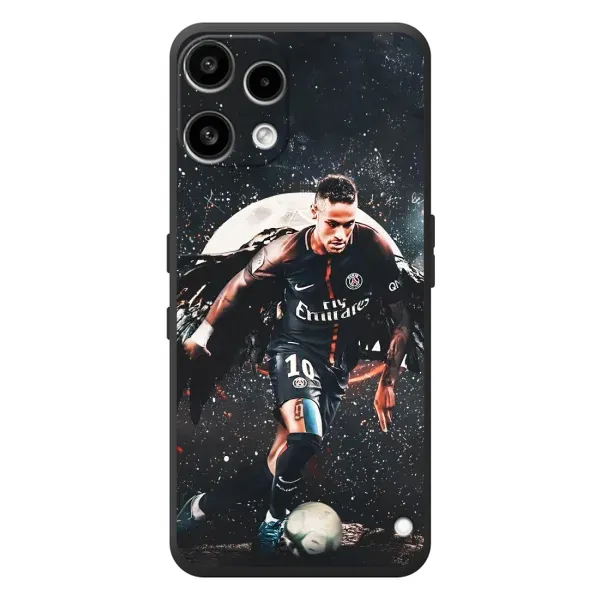 Чехол с принтом «PSG Neymar» для Nothing Phone (3a) Lite