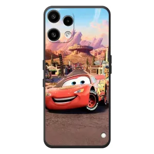 Чохол з принтом «Радіаторний Спрінгс Маквін» для Nothing Phone (3a) Lite