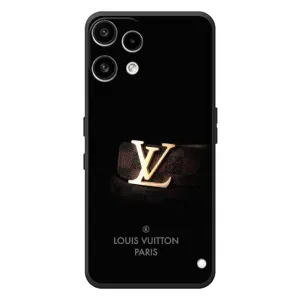 Чехлы Луи Витон для Nothing Phone (3a) Lite (AlphaPrint - LOUIS VUITTON) (ремешок LV)