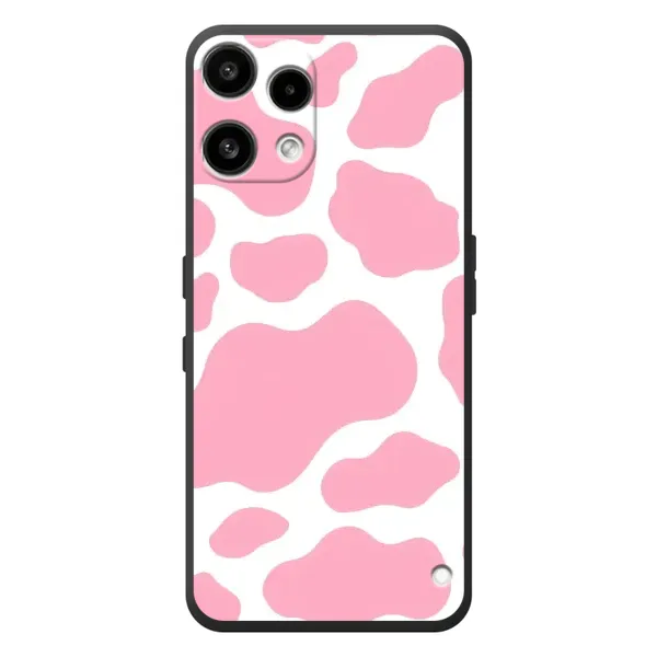 Чохол з принтом «Рожевий принт» для Nothing Phone (3a) Lite Чохол з принтом «Рожевий принт» для Nothing Phone (3a) Lite