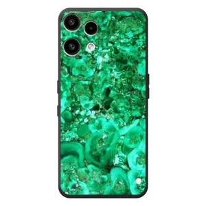 Мраморный чехол на Nothing Phone (3a) Lite (VPrint)