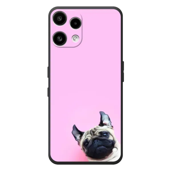 Чехол с принтом «Смешная собака» для Nothing Phone (3a) Lite