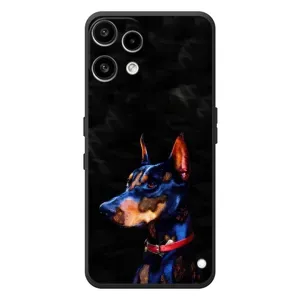 Чехлы с картинками животных Nothing Phone (3a) Lite (Собака)