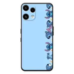 Чохол з принтом «Стіч фон» для Nothing Phone (3a) Lite