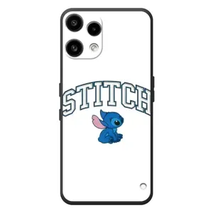 Чохол з принтом «Стіч лого» для Nothing Phone (3a) Lite