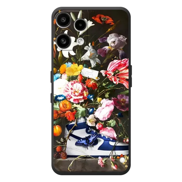 Чохол з принтом «Стиль Найк» для Nothing Phone (3a) Lite Чохол з принтом «Стиль Найк» для Nothing Phone (3a) Lite