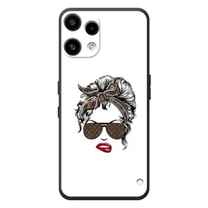 Чехлы Луи Витон для Nothing Phone (3a) Lite (AlphaPrint - LOUIS VUITTON) (стильная с луи витон)