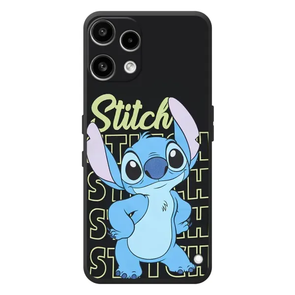 Чохол з принтом «Stitch 626» для Nothing Phone (3a) Lite