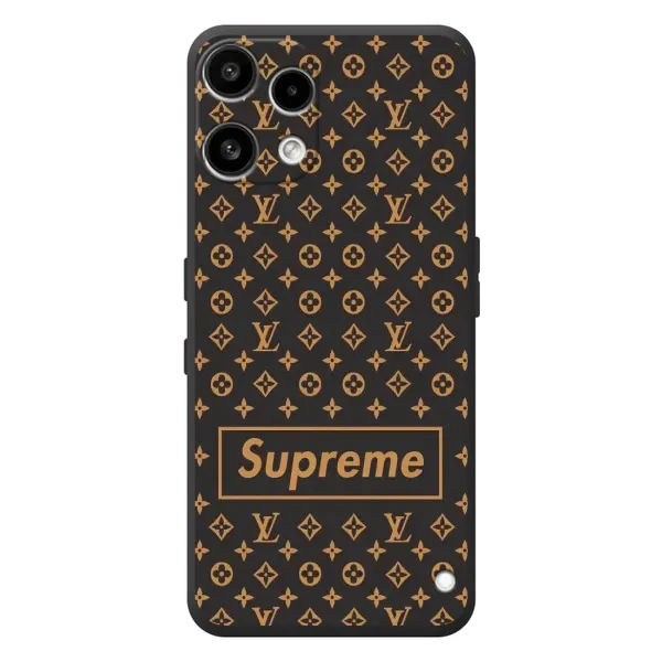 Чохол з принтом «Supreme LV» для Nothing Phone (3a) Lite