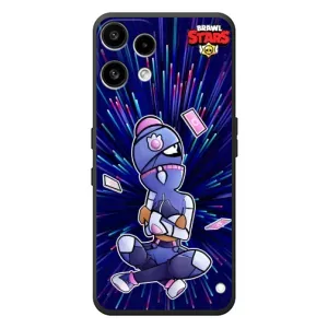 Чехлы Brawl Stars для Nothing Phone (3a) Lite (AlphaPrint) (Тара)