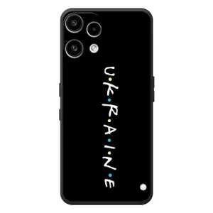 Украинские Чехлы для Nothing Phone (3a) Lite с картинкой УПА (AlphaPrint)
