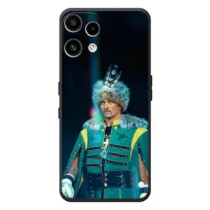 Чохол з принтом «Усик Гетьман» для Nothing Phone (3a) Lite