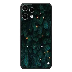 Новогодние, Праздничные Чехлы для Nothing Phone (3a) Lite - 2024 год (Winter)