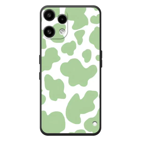Чохол з принтом «Зелений принт» для Nothing Phone (3a) Lite Чохол з принтом «Зелений принт» для Nothing Phone (3a) Lite