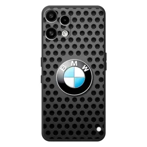 Чохол з принтом «Знак БМВ» для Nothing Phone (3a) Lite