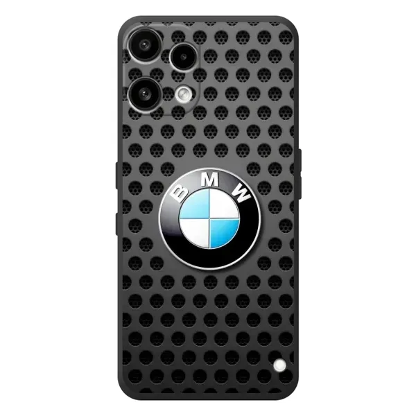 Чохол з принтом «Знак БМВ» для Nothing Phone (3a) Lite