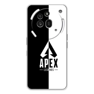 Чохли з топовими принтами для Нотінг Фон (3а) Про (APEX)