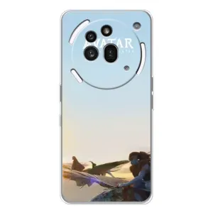 Чохли з фільму АВАТАР для Nothing Phone (3a) Pro (AlphaPrint) (Avatar)