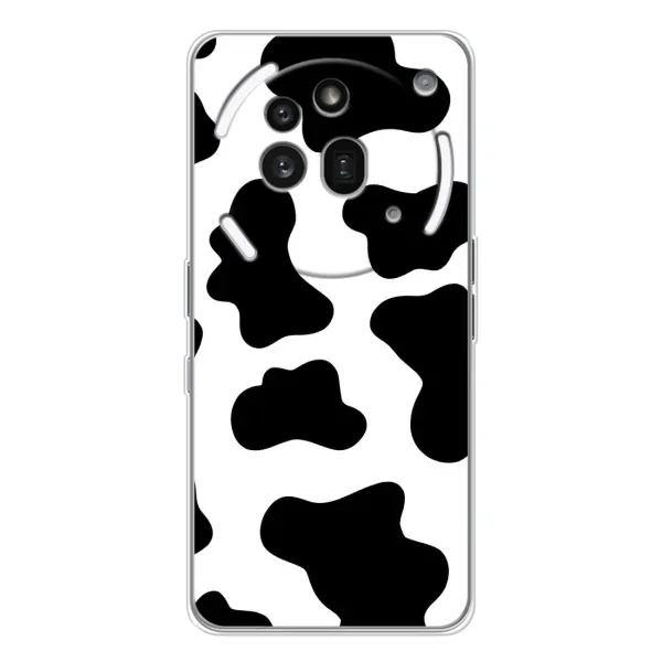 Чехол с принтом «Чорна Бурьонка» для Nothing Phone (3a) Pro