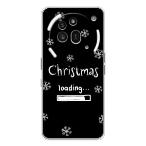 Різдвяні, Святкові Чохли для Нотінг Фон (3а) Про (Christmas loading)