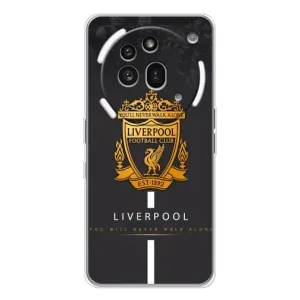 Чохли для Нотінг Фон (3а) Про (VPrint) - ТОП ФК (FC Liverpool)