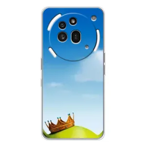 Чохол з принтом «Голова Шрека» для Nothing Phone (3a) Pro