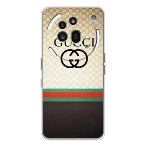 Чохли GUCCI для Нотінг Фон (3а) Про (AlphaPrint) (GUCCI стиль)