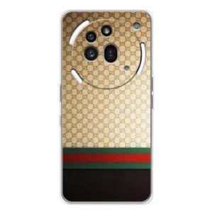 Чохли GUCCI для Нотінг Фон (3а) Про (AlphaPrint) (Гуччі Фон)