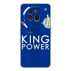 Чохли для Nothing Phone (3a) Pro (VPrint) - Футбольні клуби (Lester)