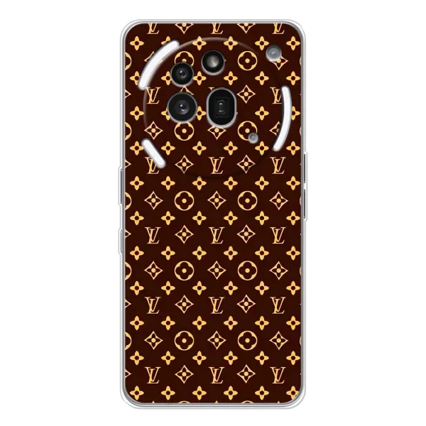 Чохол з принтом «лого LOUIS VUITTON» для Nothing Phone (3a) Pro