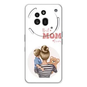 Чохли для мами на Nothing Phone (3a) Pro