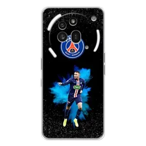 Чохли Кіліан Мбаппе для Nothing Phone (3a) Pro (Мбаппе ПСЖ)