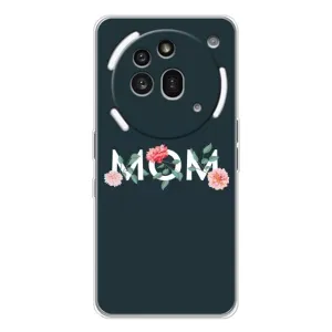 Чехлы для мамы на Nothing Phone (3a) Pro (Mom дизайн)