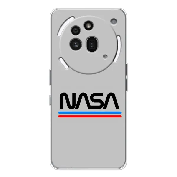 Чохол з принтом «NASA» для Nothing Phone (3a) Pro