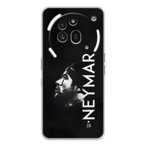 Чохол Неймар для Nothing Phone (3a) Pro (AlphaPrint) (NEYMAR)