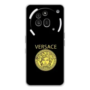 Чохли VERSACE для Нотінг Фон (3а) Про (PREMIUMPrint) (Versace)